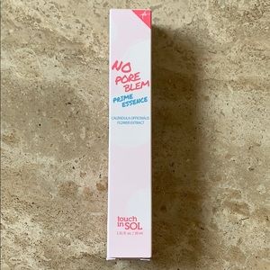 touch n SOL / No PoreBlem Prime Essence